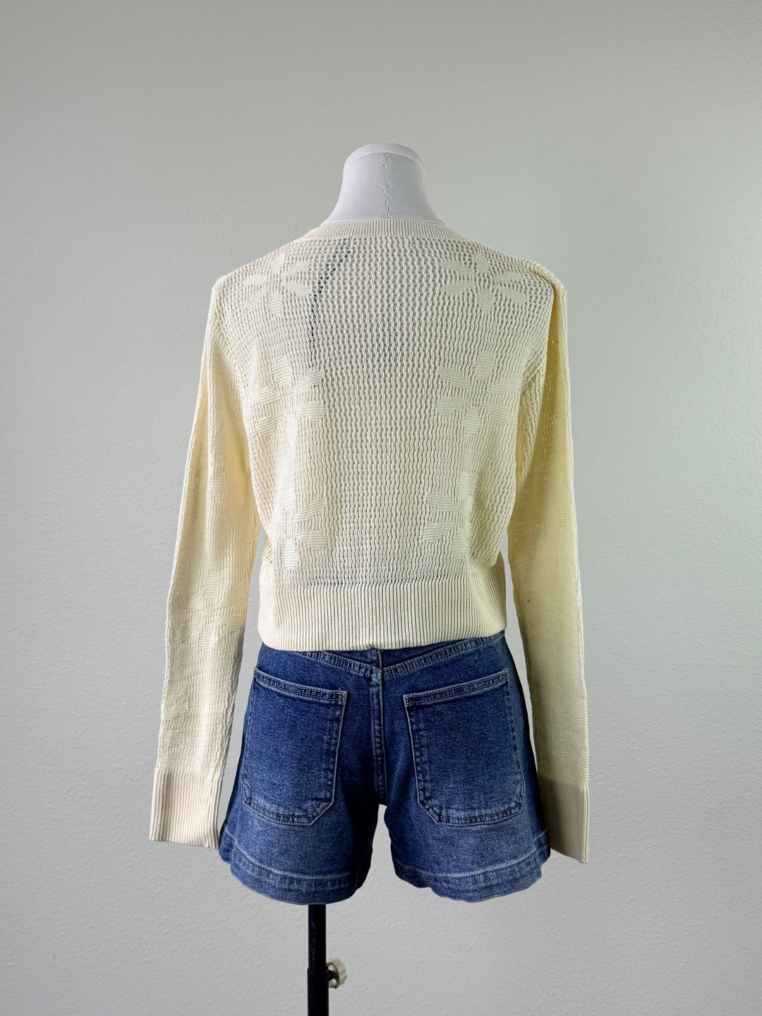 Desiree Cardigan