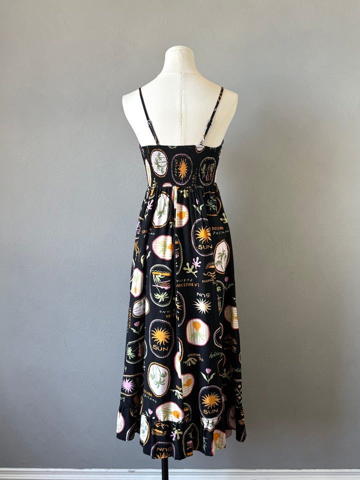 Dolce Vita Maxi Dress