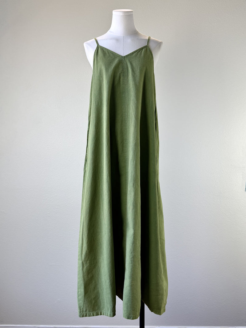 Dolly Maxi Dress