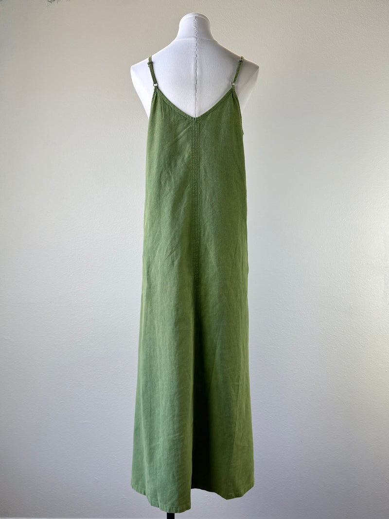 Dolly Maxi Dress