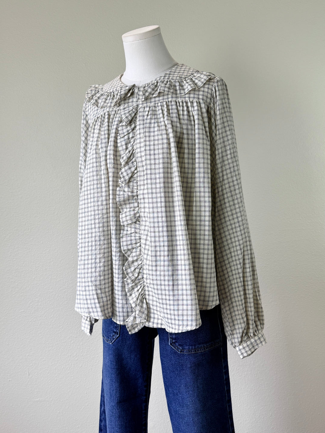Dorris Top