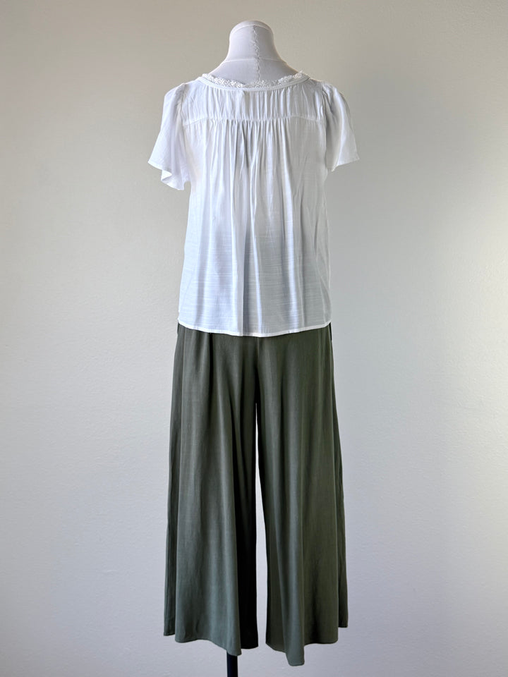 Drift Tie Pants
