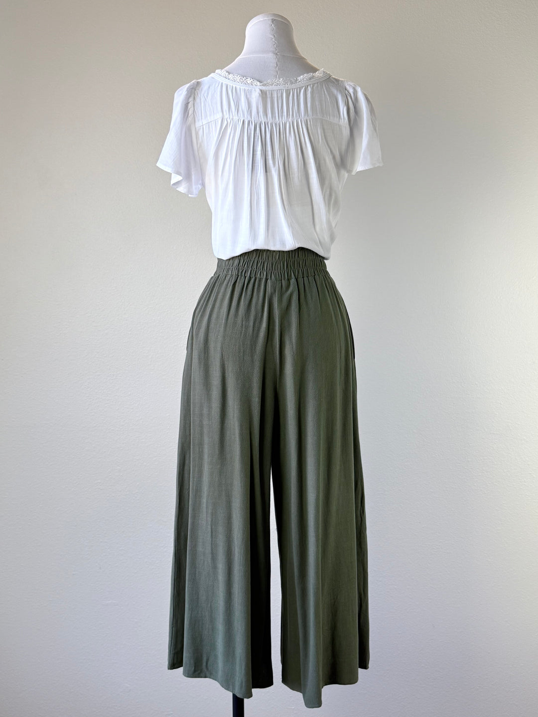 Drift Tie Pants