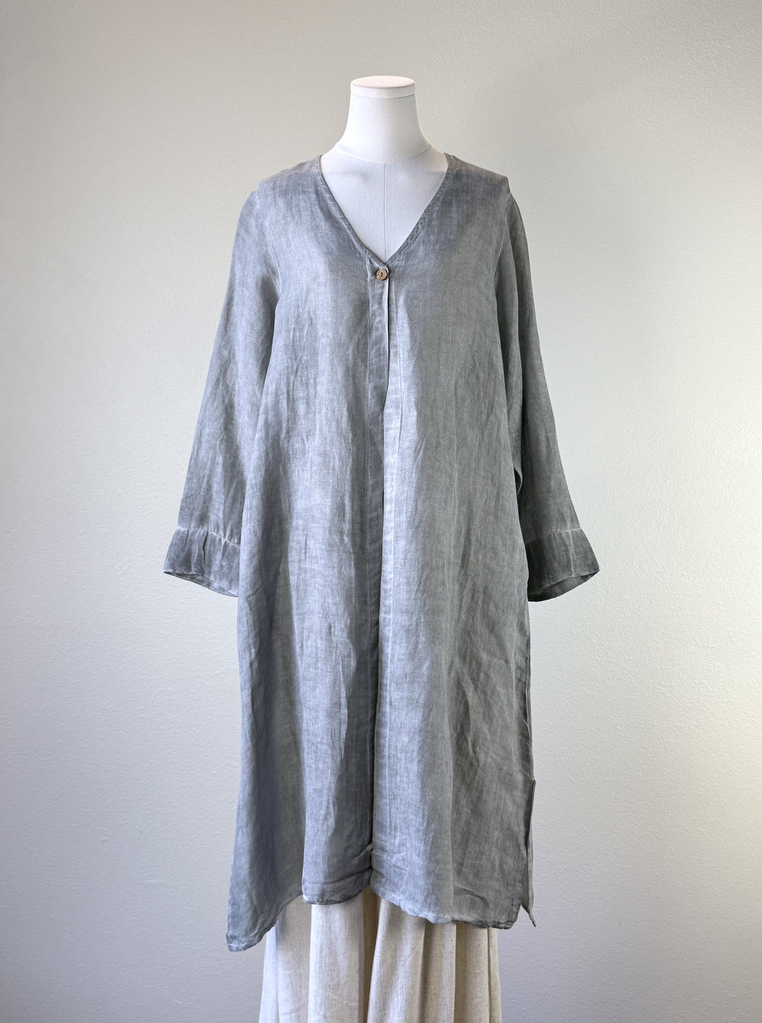 Eisley Duster Coat