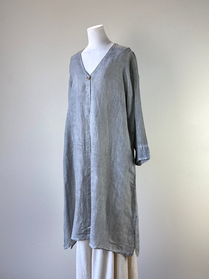 Eisley Duster Coat