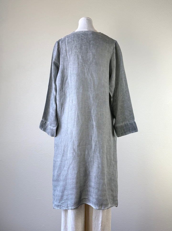 Eisley Duster Coat