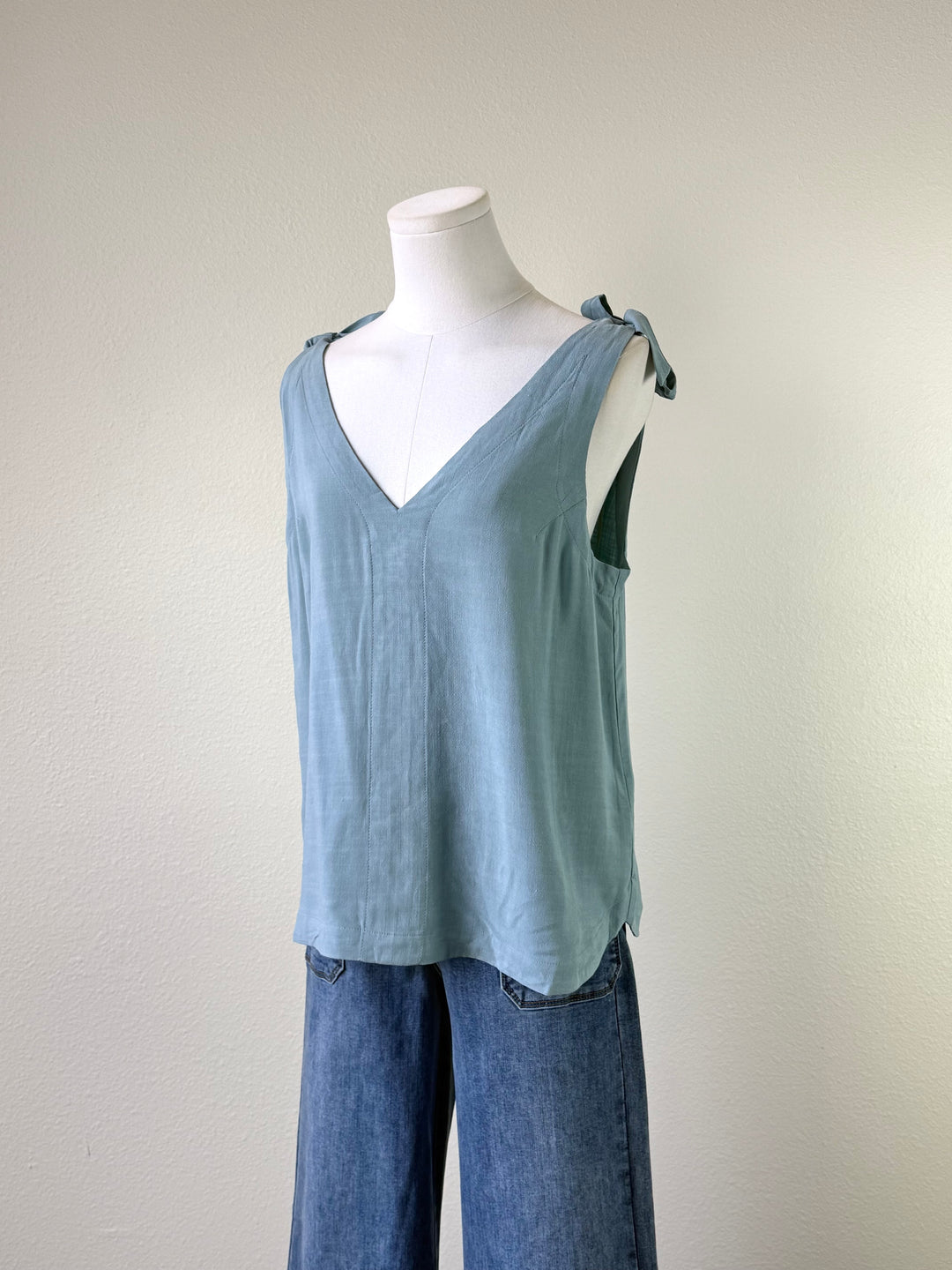 Ember Tank Top