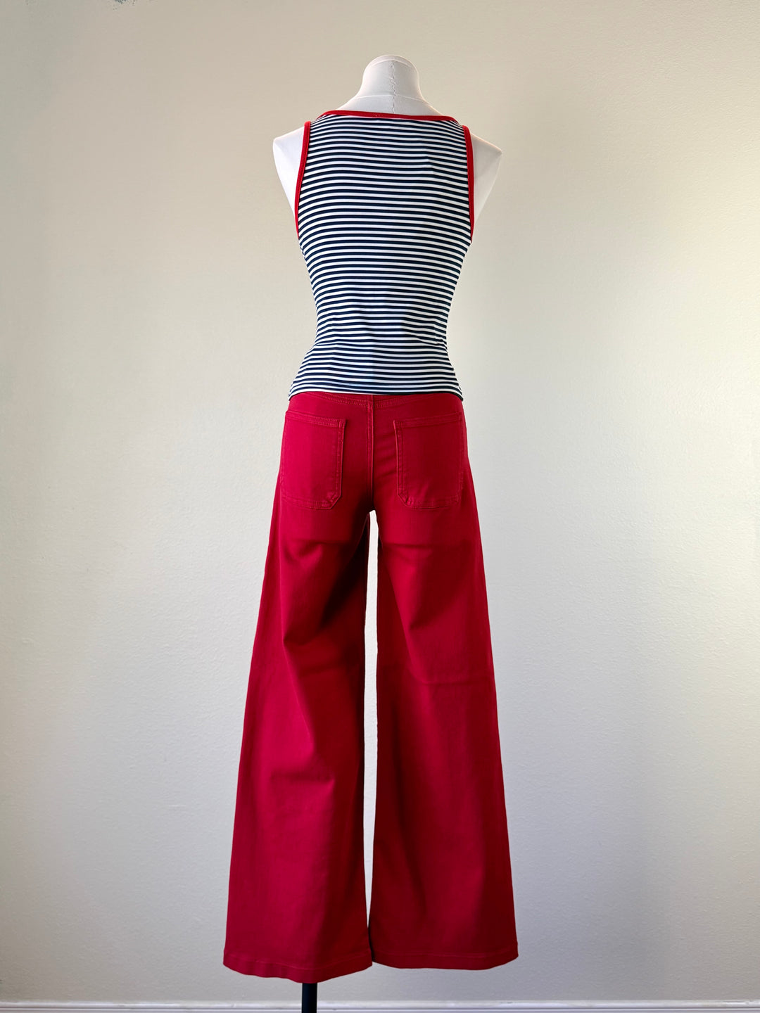Emily Wide Pant