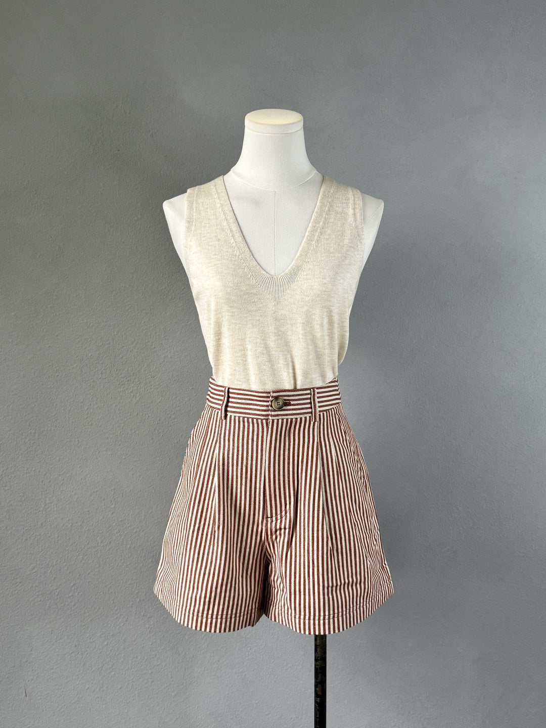 Ettie Shorts