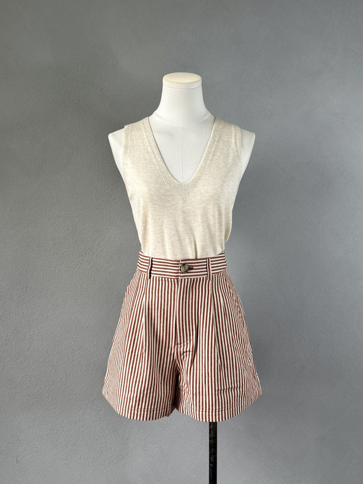 Ettie Shorts