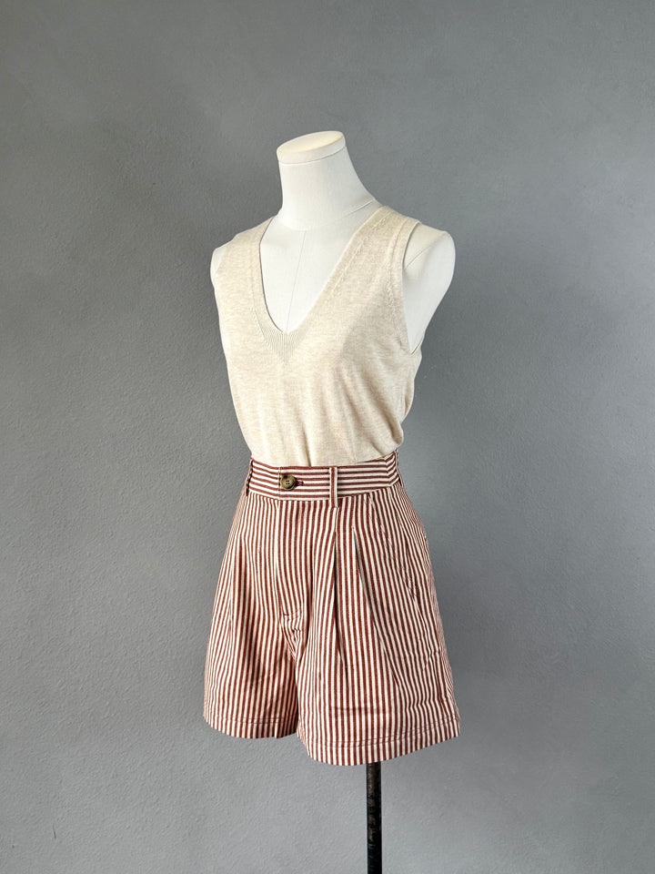 Ettie Shorts