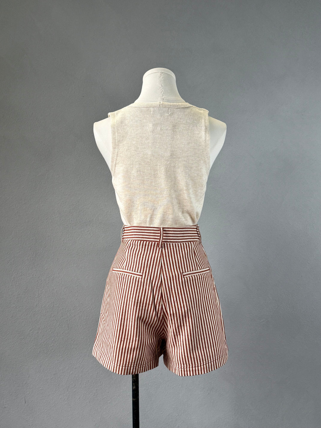 Ettie Shorts