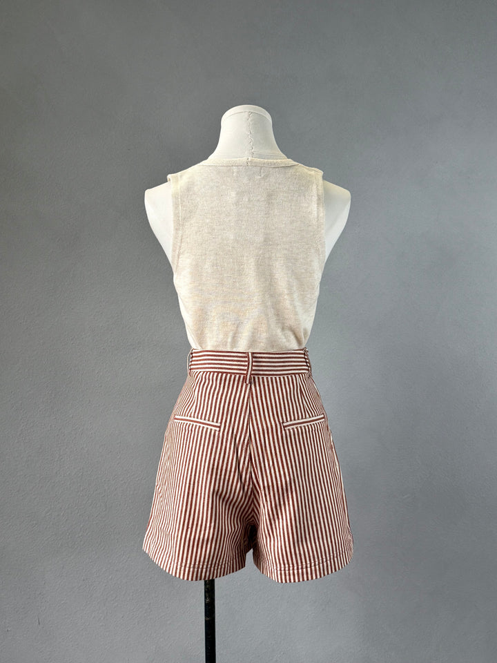 Ettie Shorts