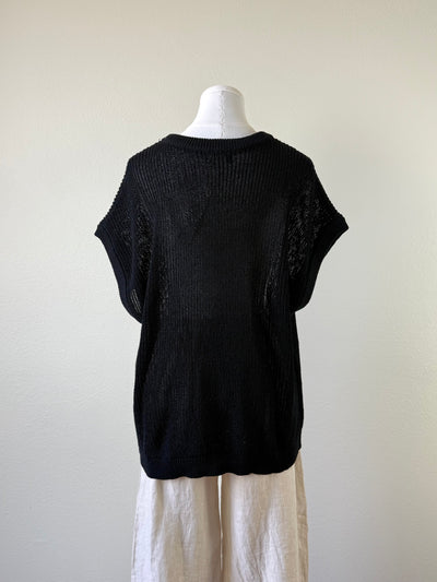 Eunice Knit Top