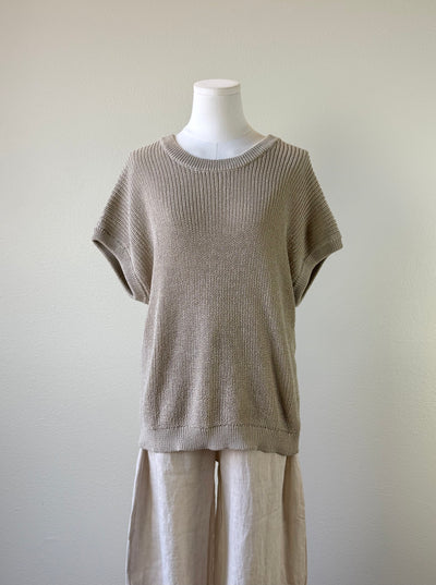 Eunice Knit Top