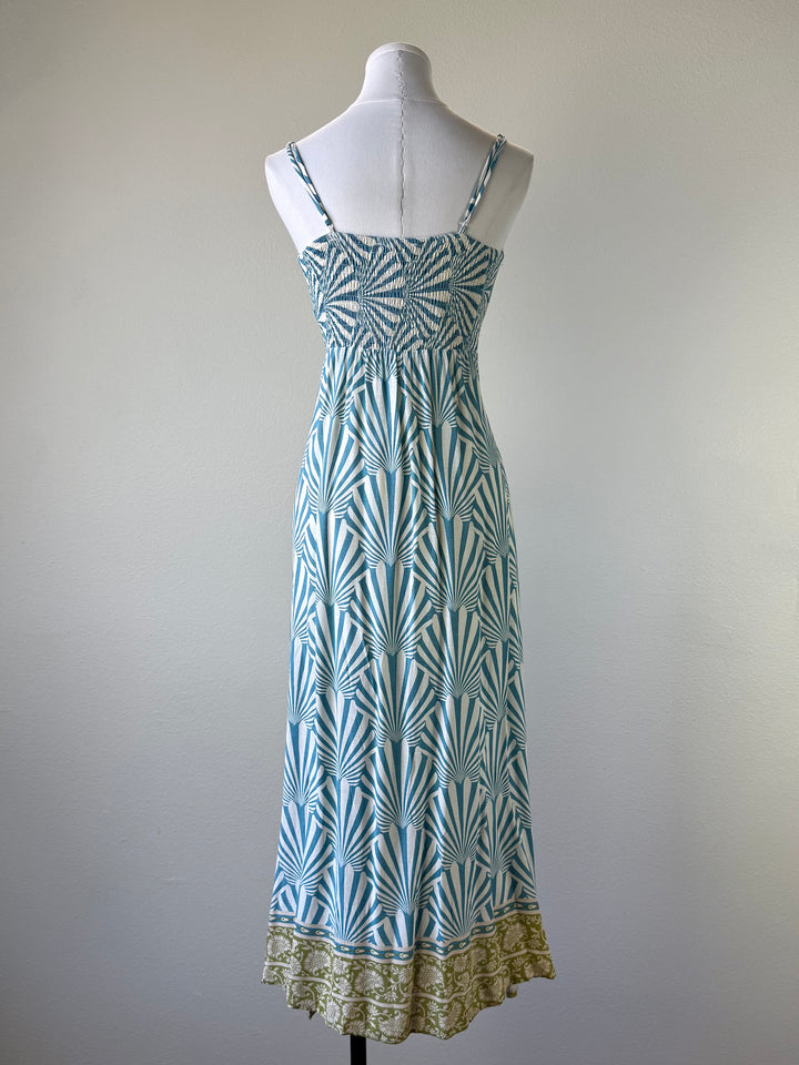 Eva Midi Dress