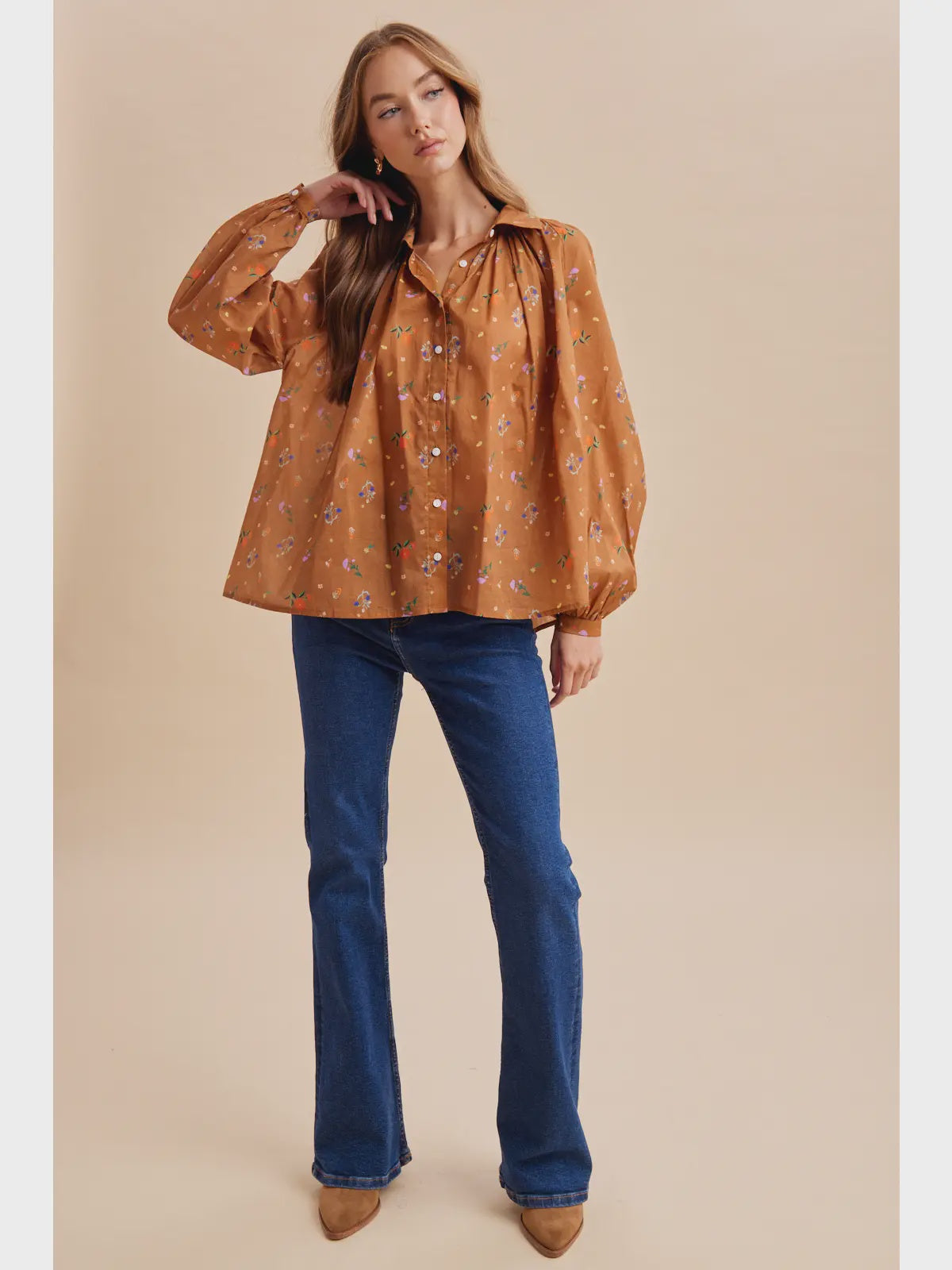Women's Clothing New Arrivals