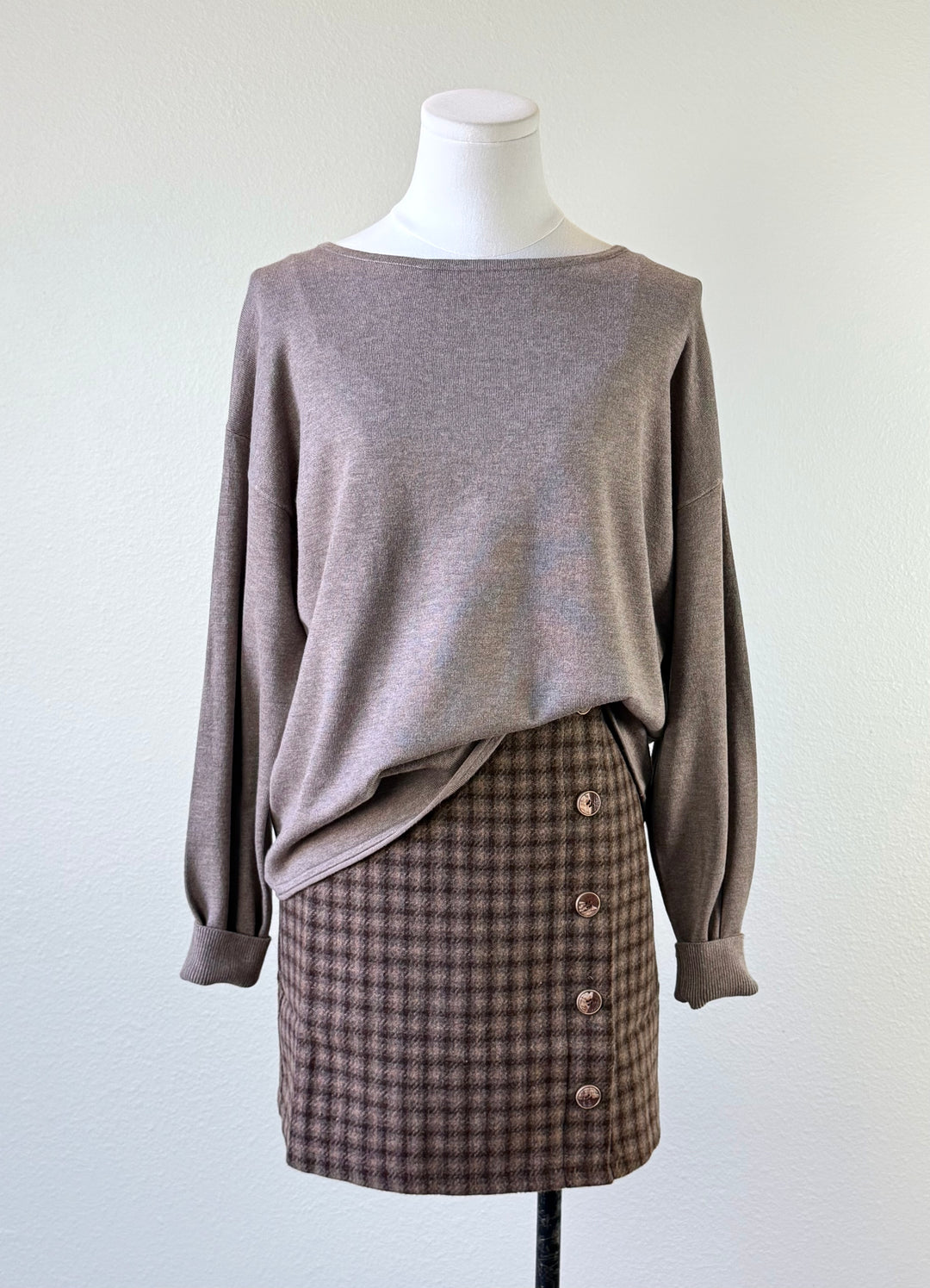 Gabriella Sweater