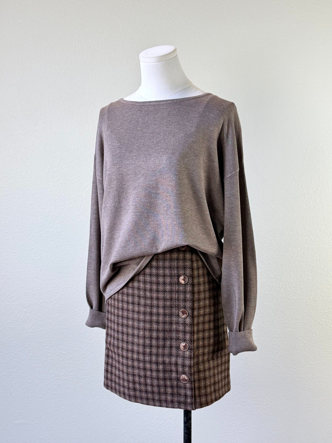 Gabriella Sweater