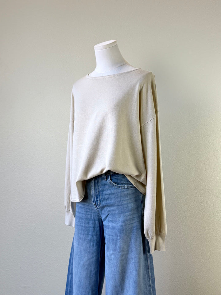 Gabriella Sweater