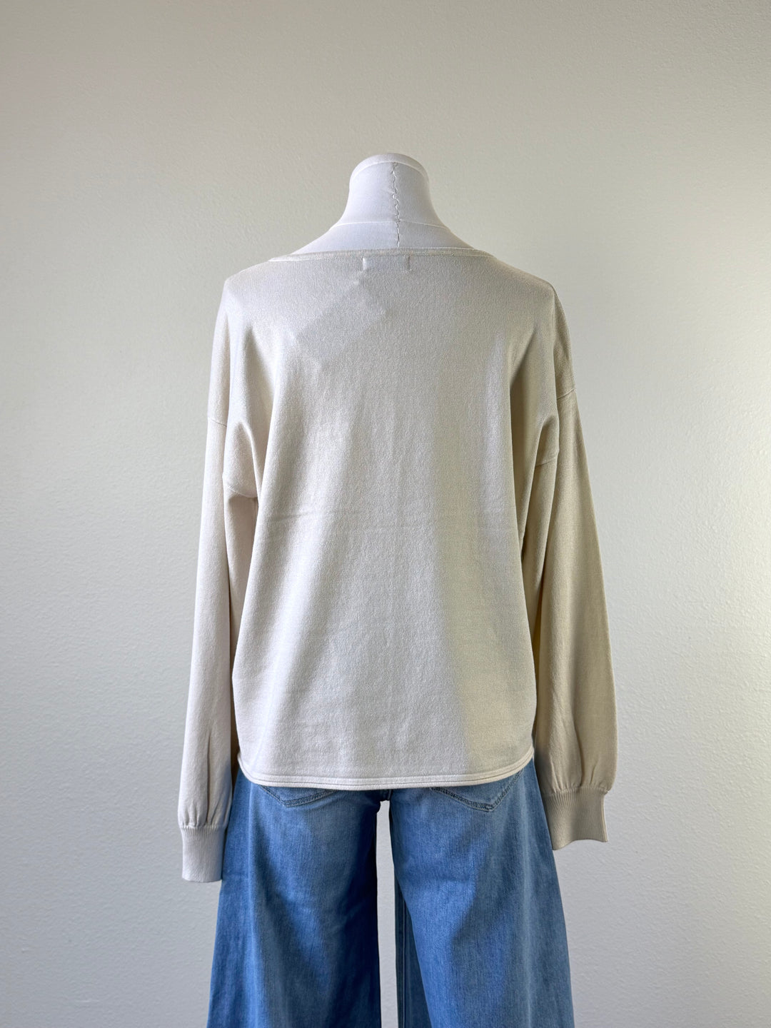 Gabriella Sweater