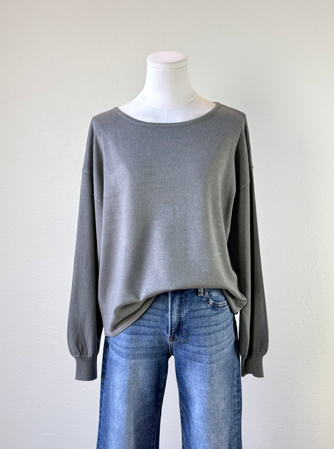 Gabriella Sweater
