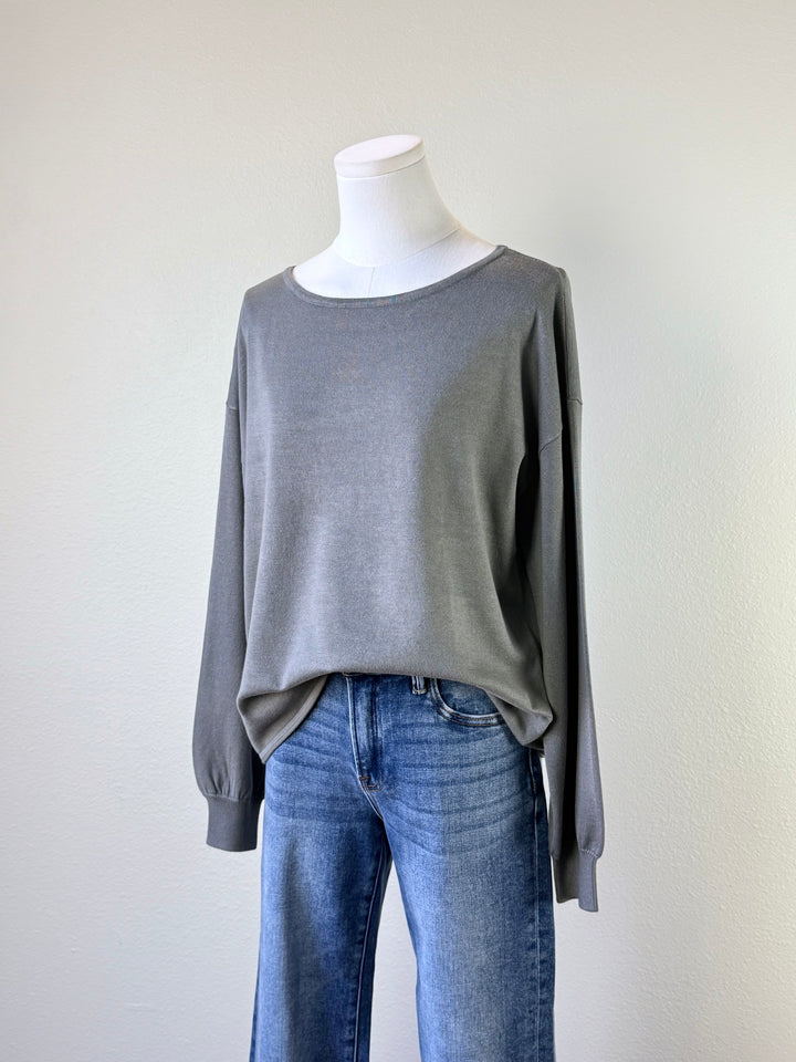 Gabriella Sweater