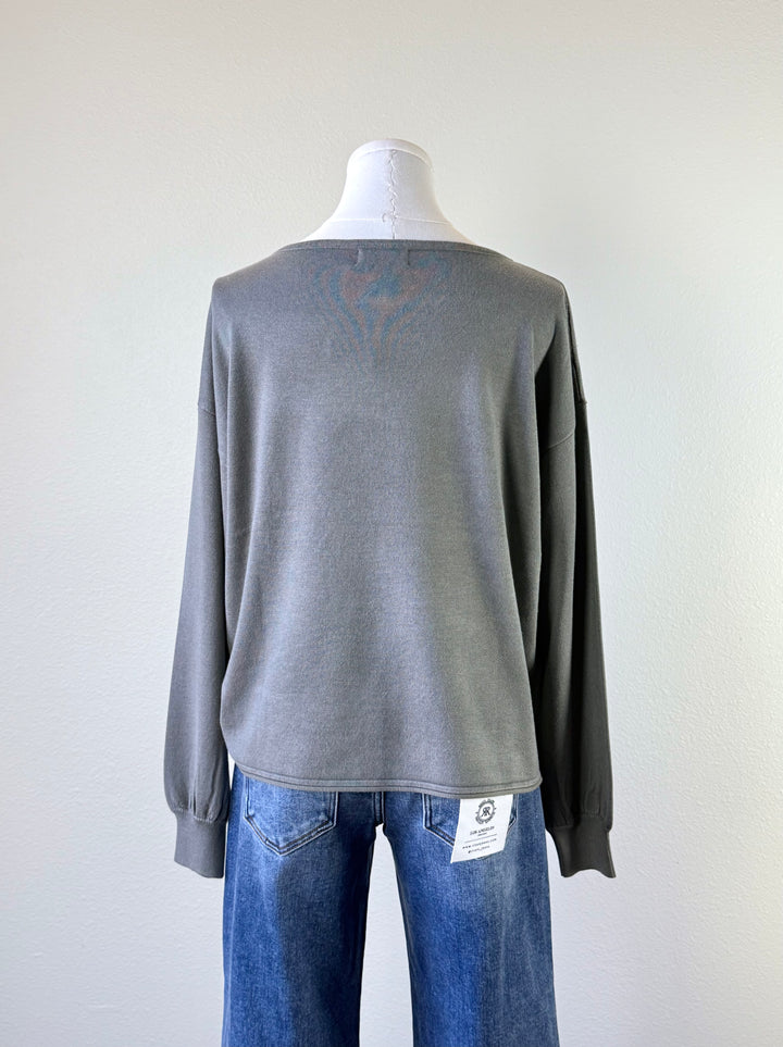 Gabriella Sweater
