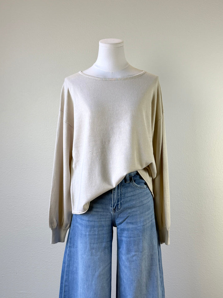 Gabriella Sweater