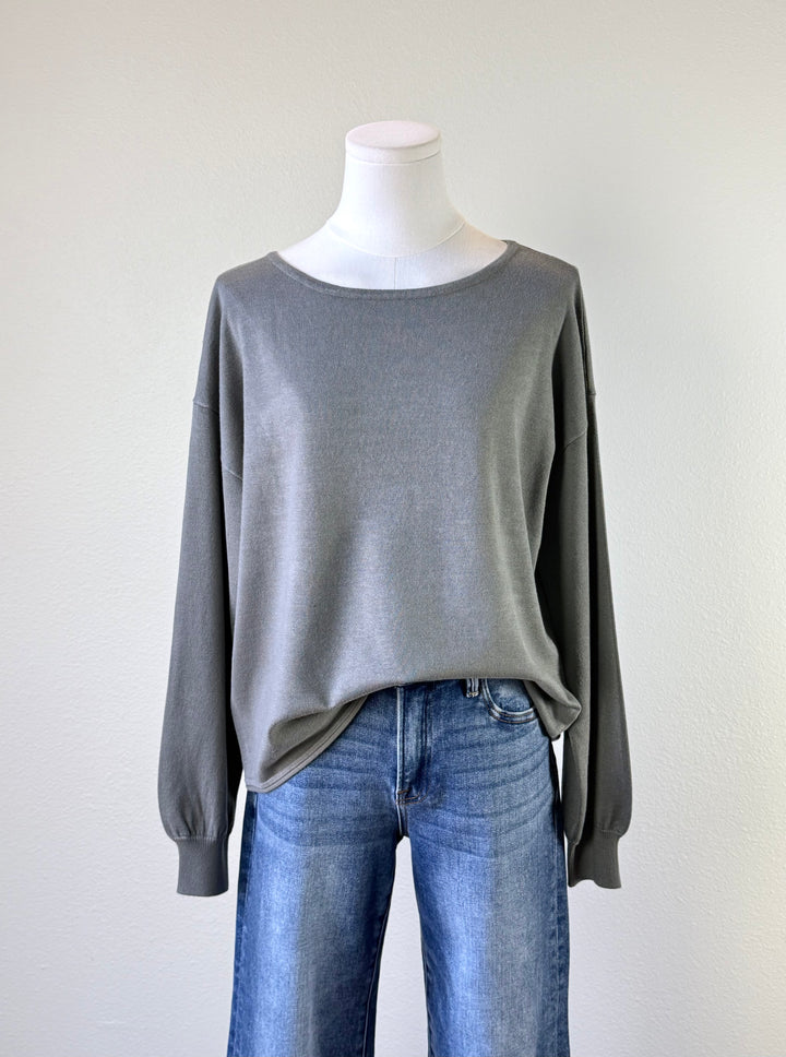 Gabriella Sweater