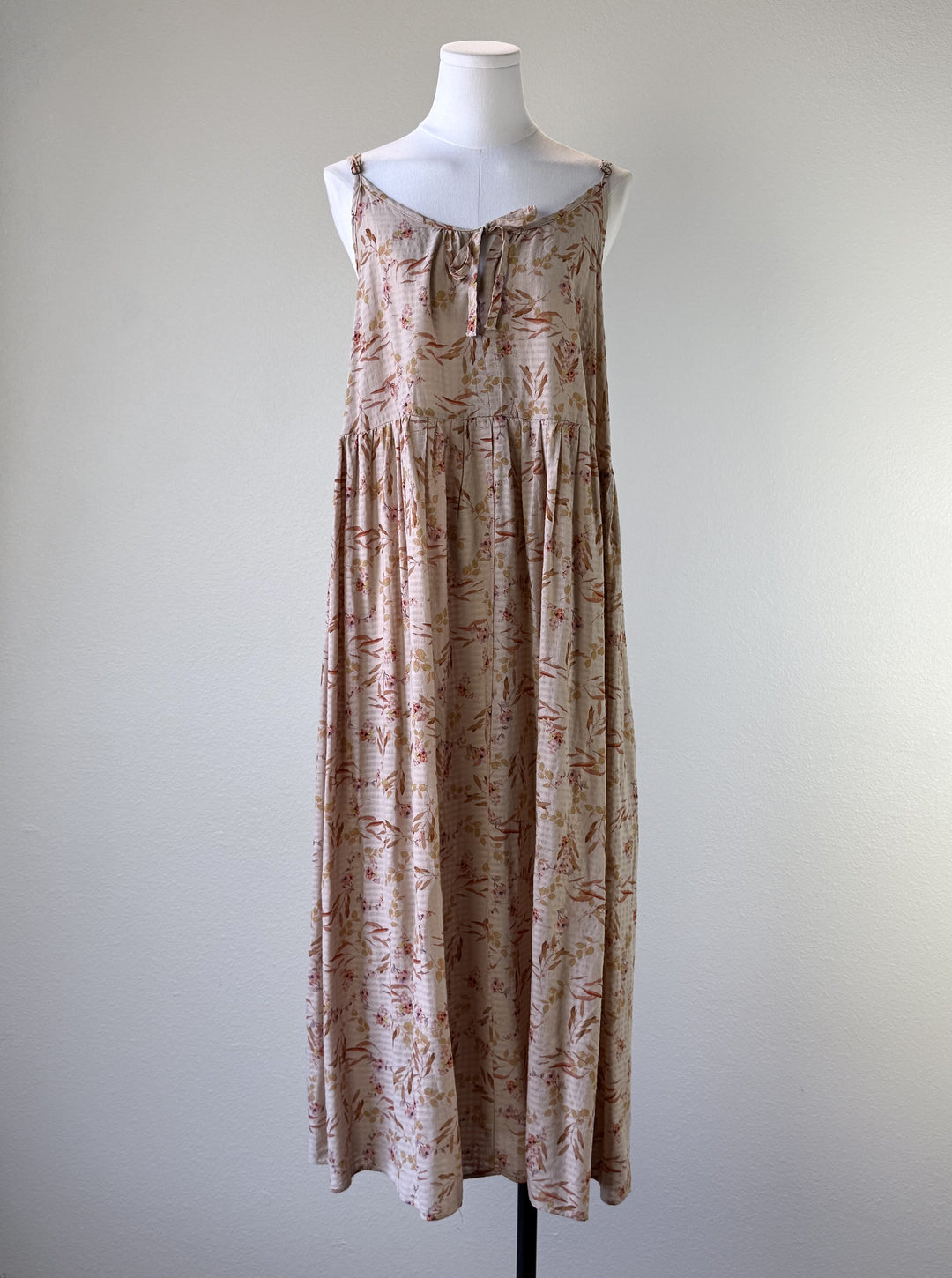 Garden Breeze Dress