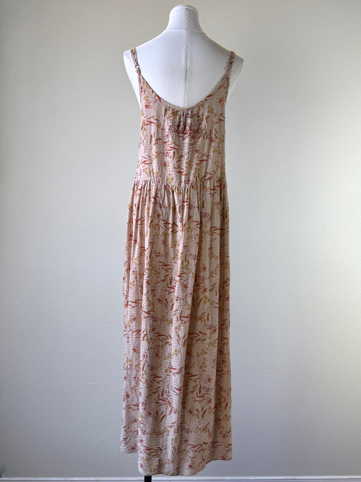 Garden Breeze Dress