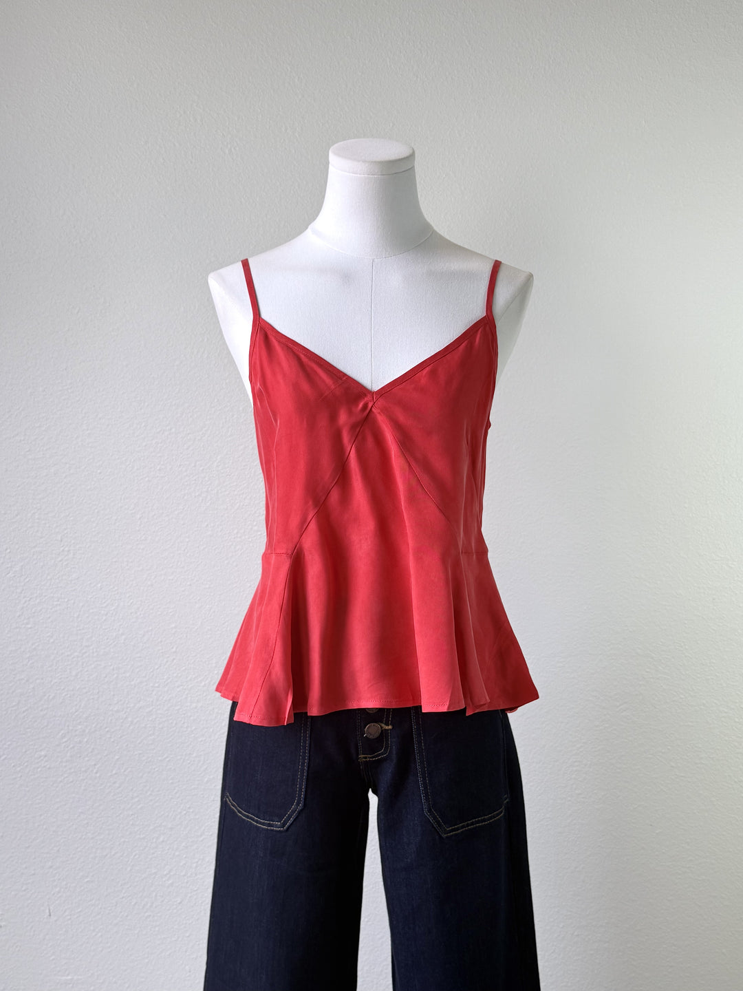 Garnet Cami