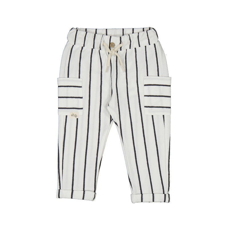 Baby Stripe Pants