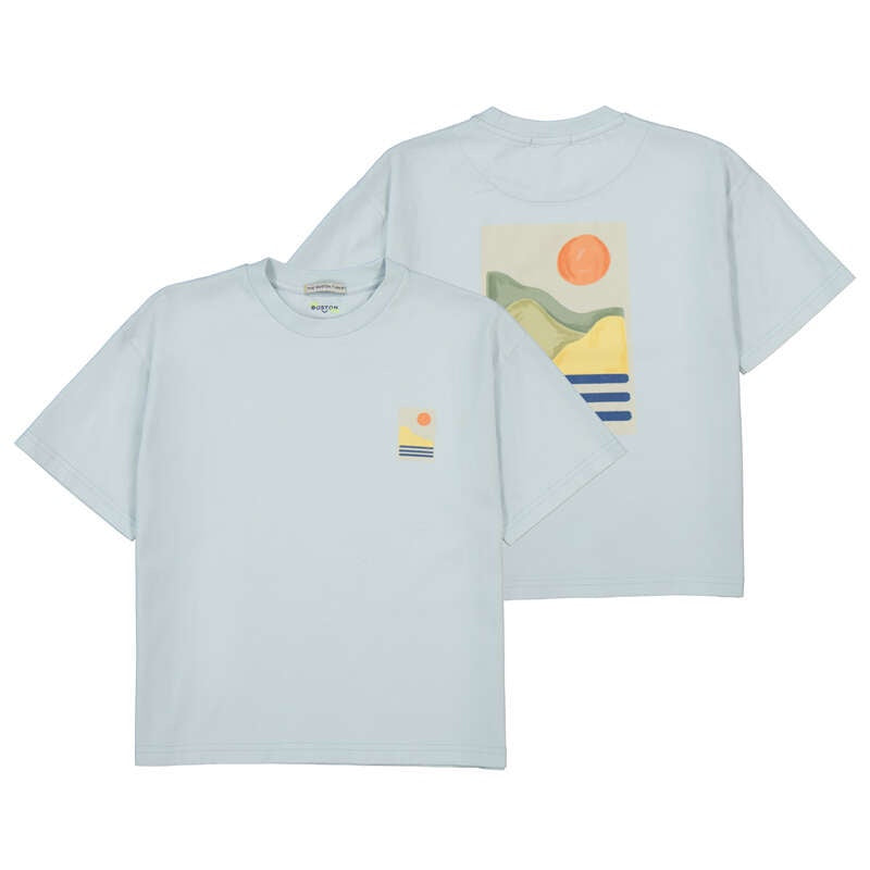 Sunrise Tee