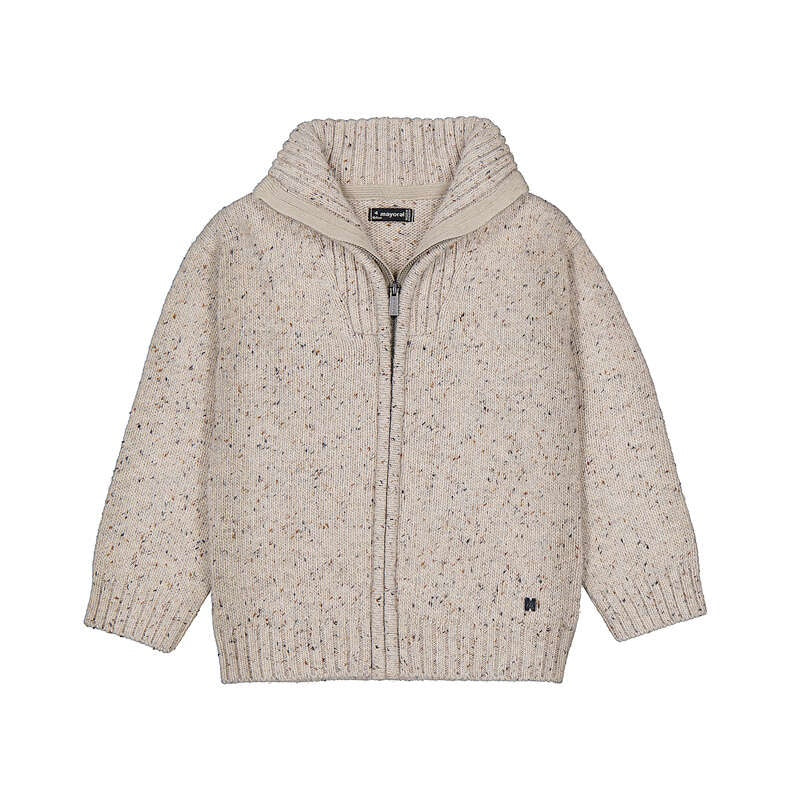 Fisherman Sweater