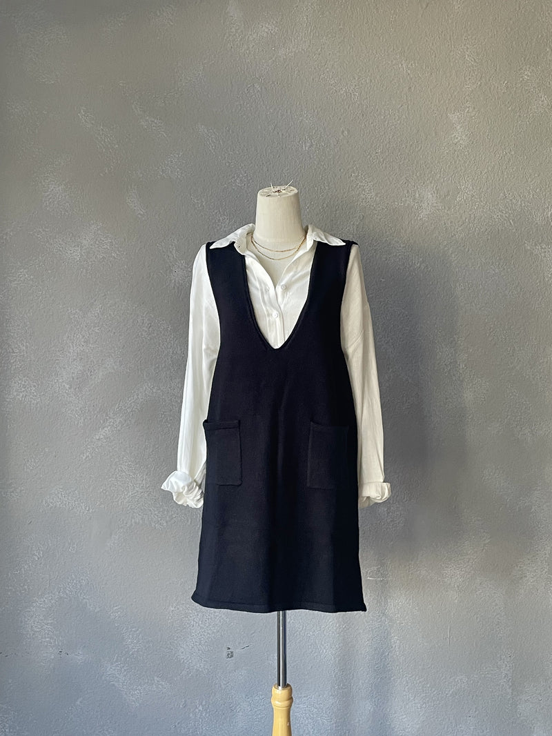 Gilliam Knit Dress