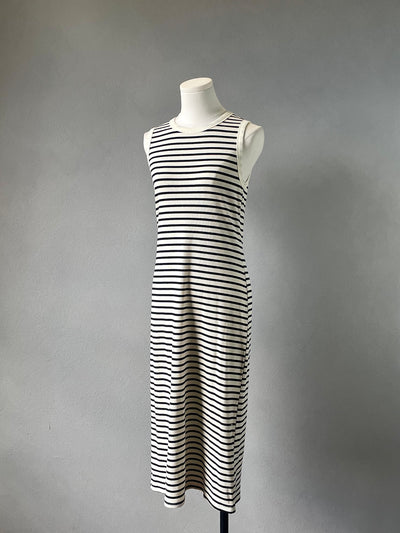 Grayson Ribbed Dress