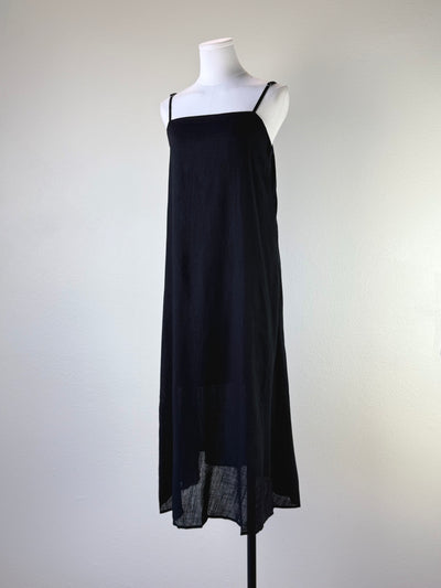 Greer Linen Dress