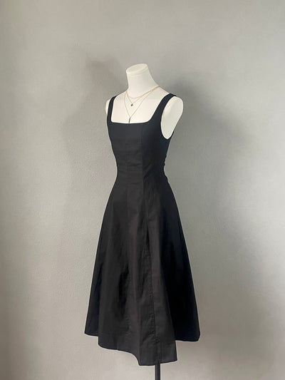 Harrison A-Line Dress