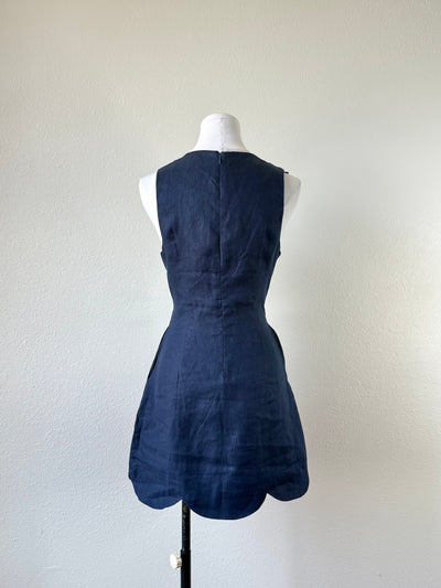 Haven Dress