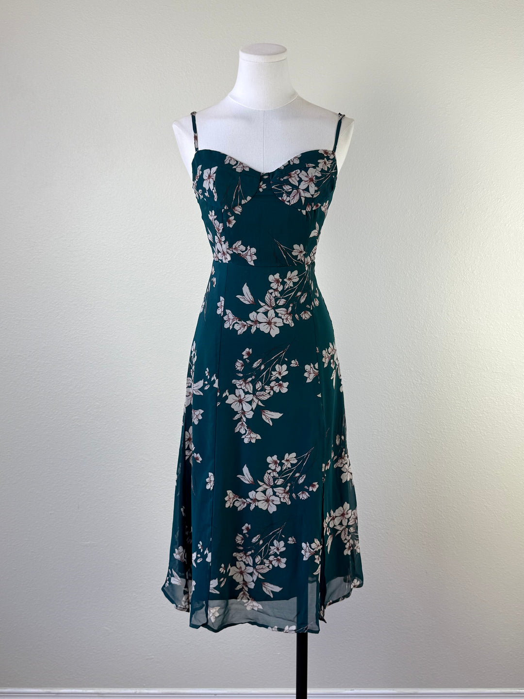 Haze Cami Dress