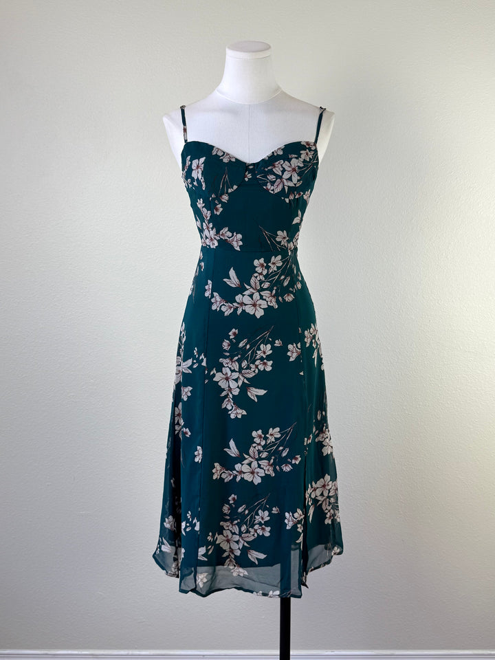 Haze Cami Dress