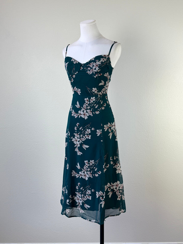 Haze Cami Dress