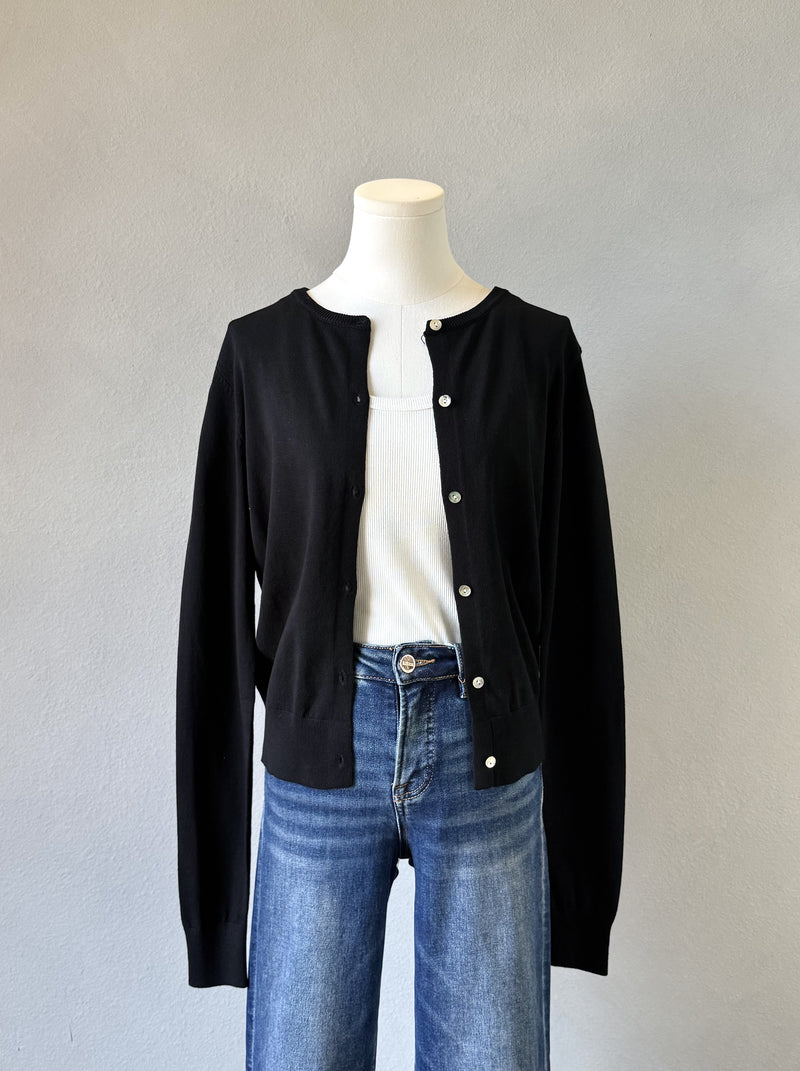 Helen Cardigan