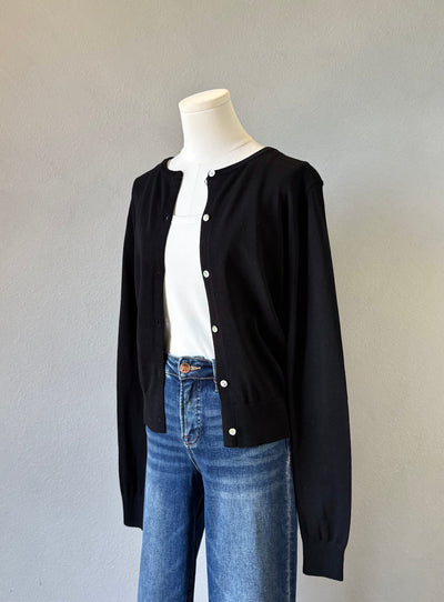 Helen Cardigan