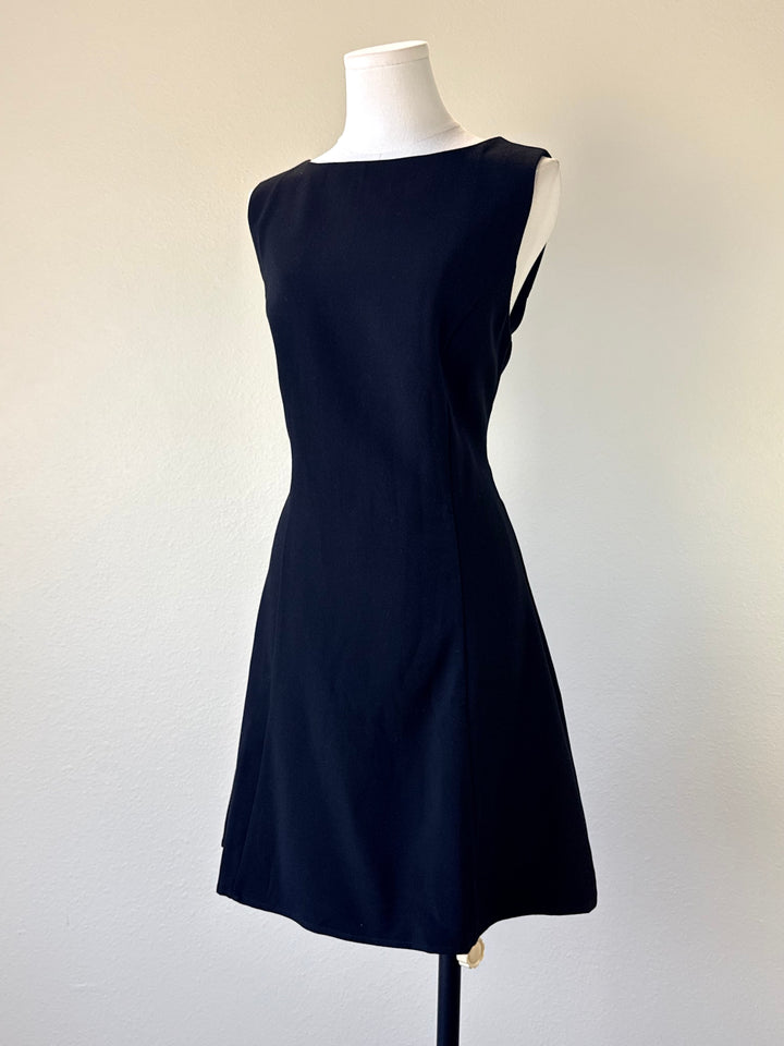Henrietta Dress