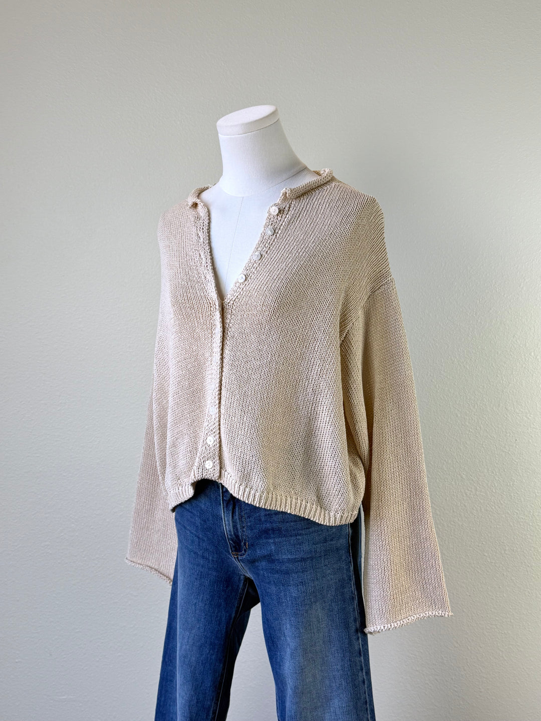 Henry Cardigan