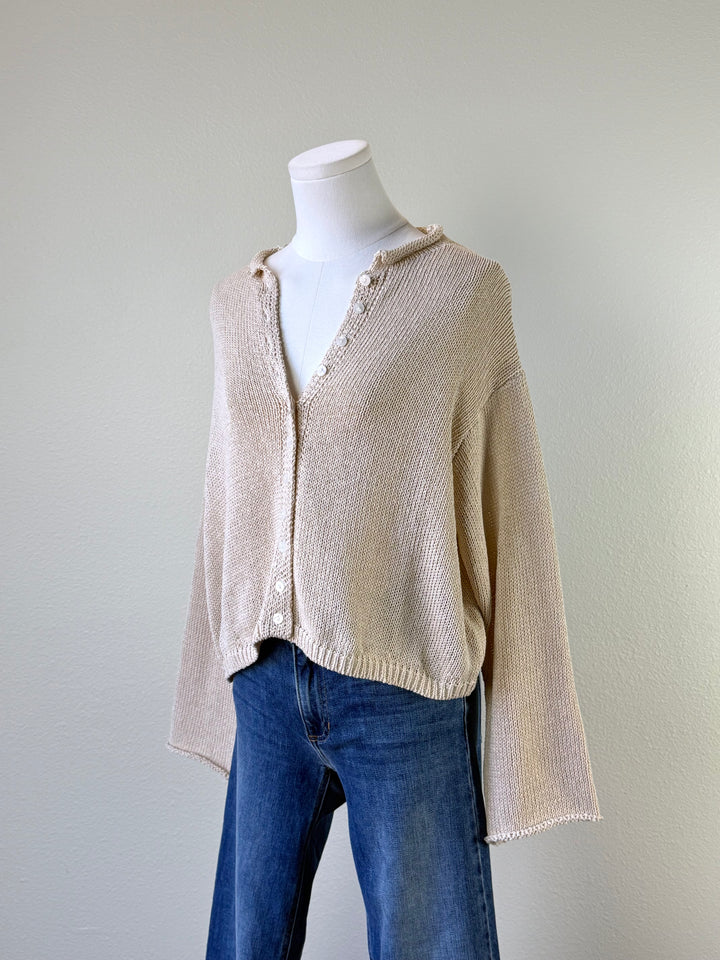 Henry Cardigan