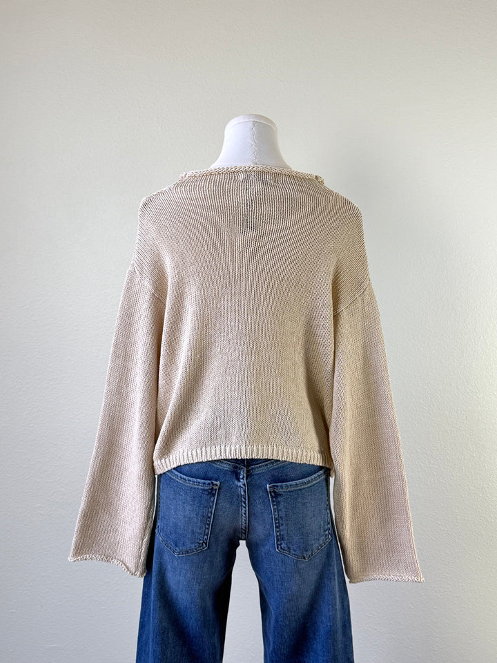 Henry Cardigan